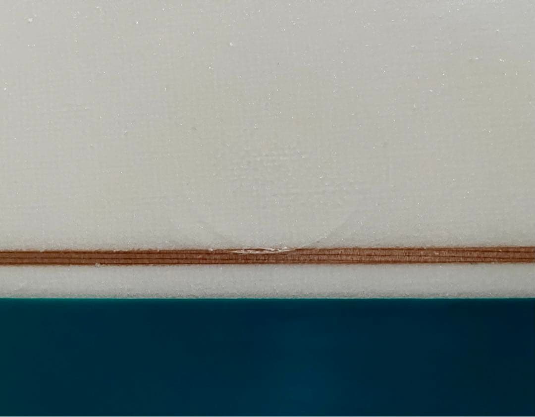 ガトヘロイ（Gato Heroi）クラッシックキラー 9.8f