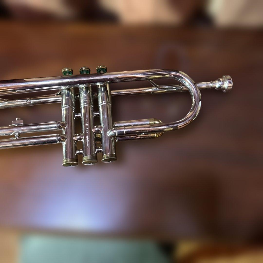 美品トランペット専用品