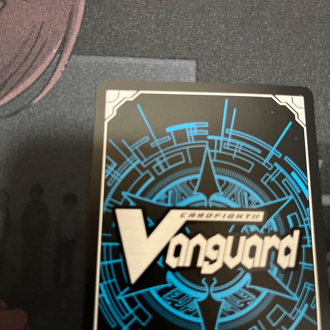 ヴァンガード 刀剣乱舞　歌仙兼定 祝装 SEC 1枚 戦闘 TRR 1枚