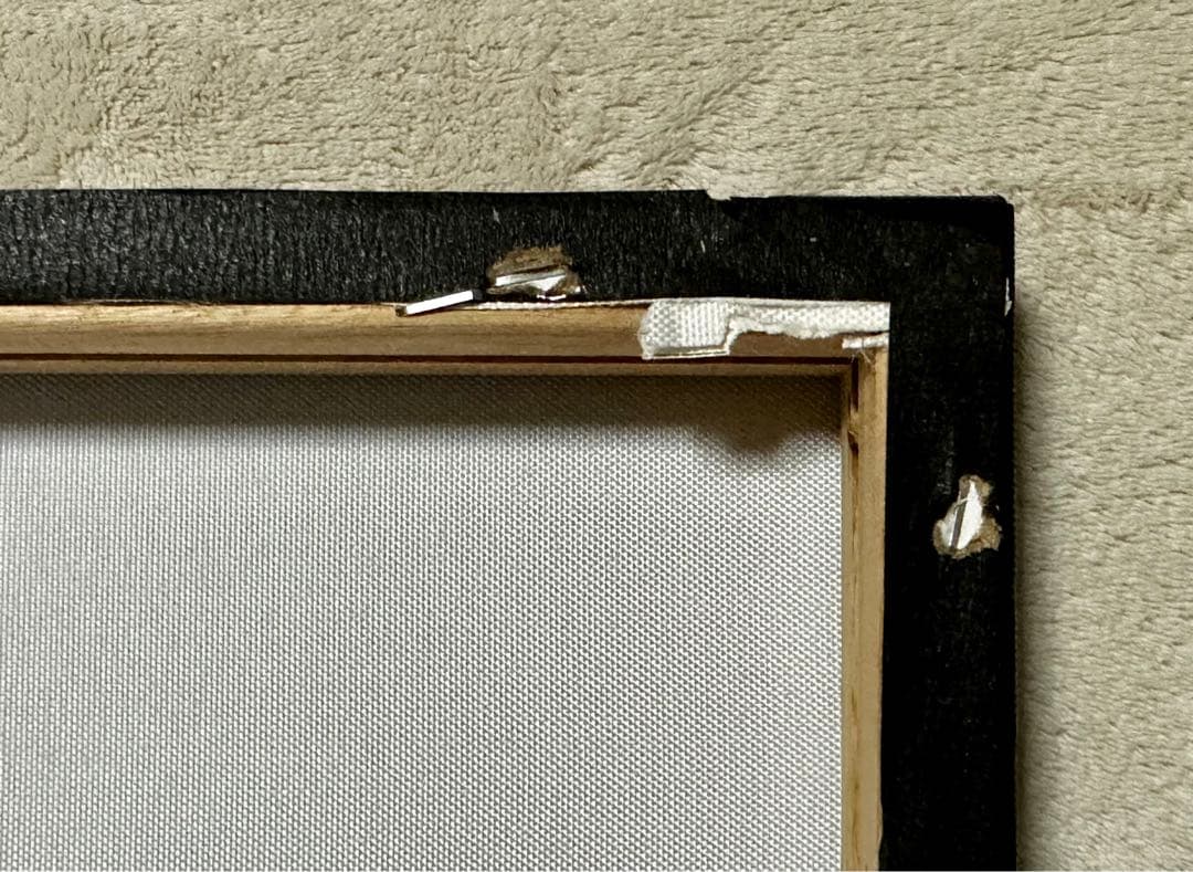 ガーディアンズオブギャラクシーのアートパネル