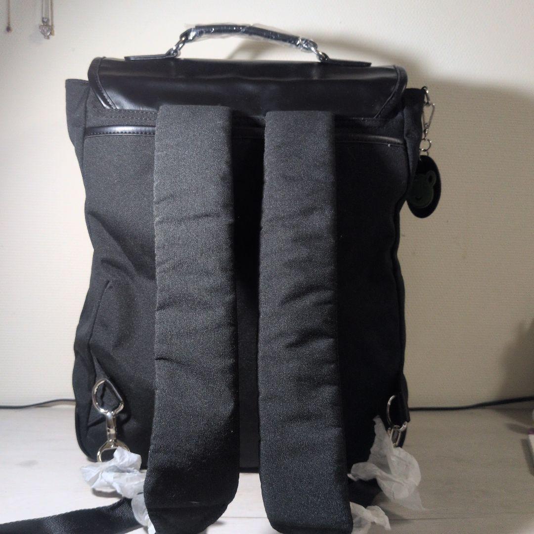 【未使用限定品】とある科学の超電磁砲　御坂美琴ver.リュック