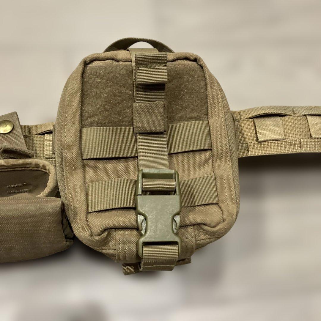 ファーストライン　実物　オードナンス