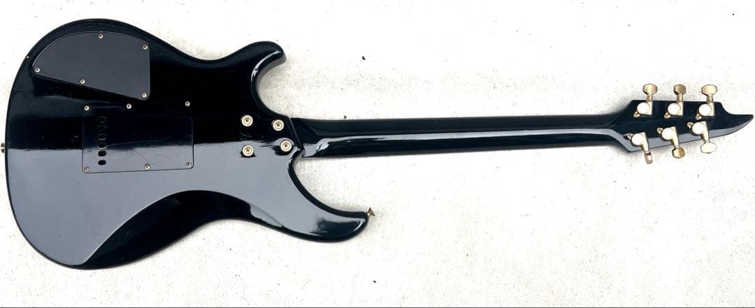 Bill Lawrence BY1R-60G エレキギター