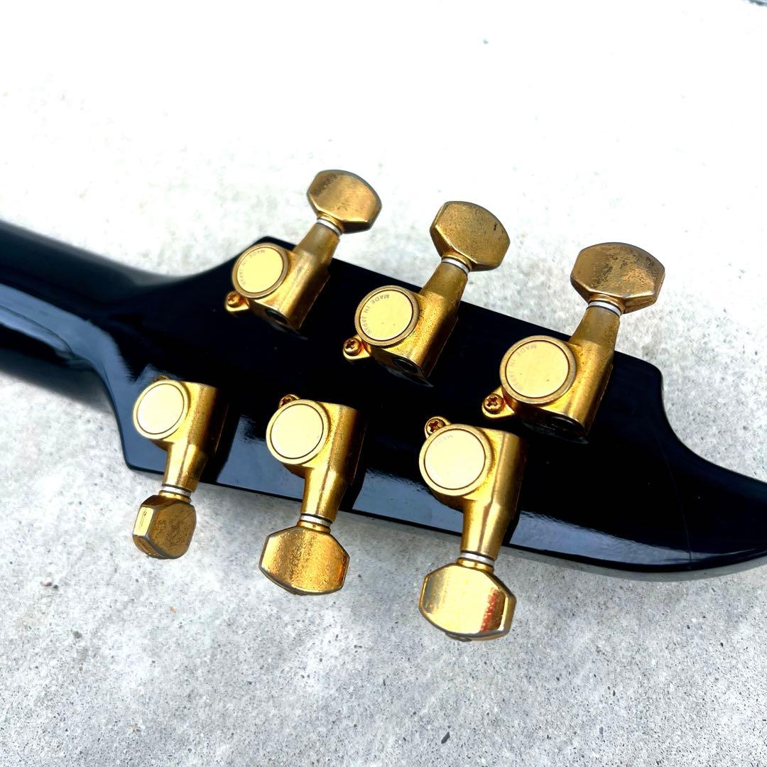 Bill Lawrence BY1R-60G エレキギター