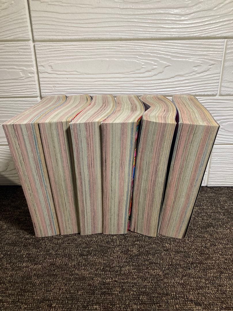 コロコロコミック1997年度版 別冊　6冊セット