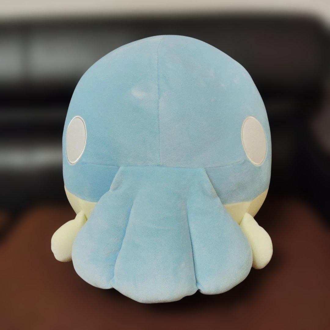 ポケモン★♥タマザラシ♥★もっちりっち★ぬいぐるみ★ポケモンセンター