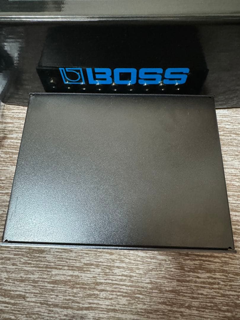 BOSS GT-1000CORE ギターエフェクトプロセッサー
