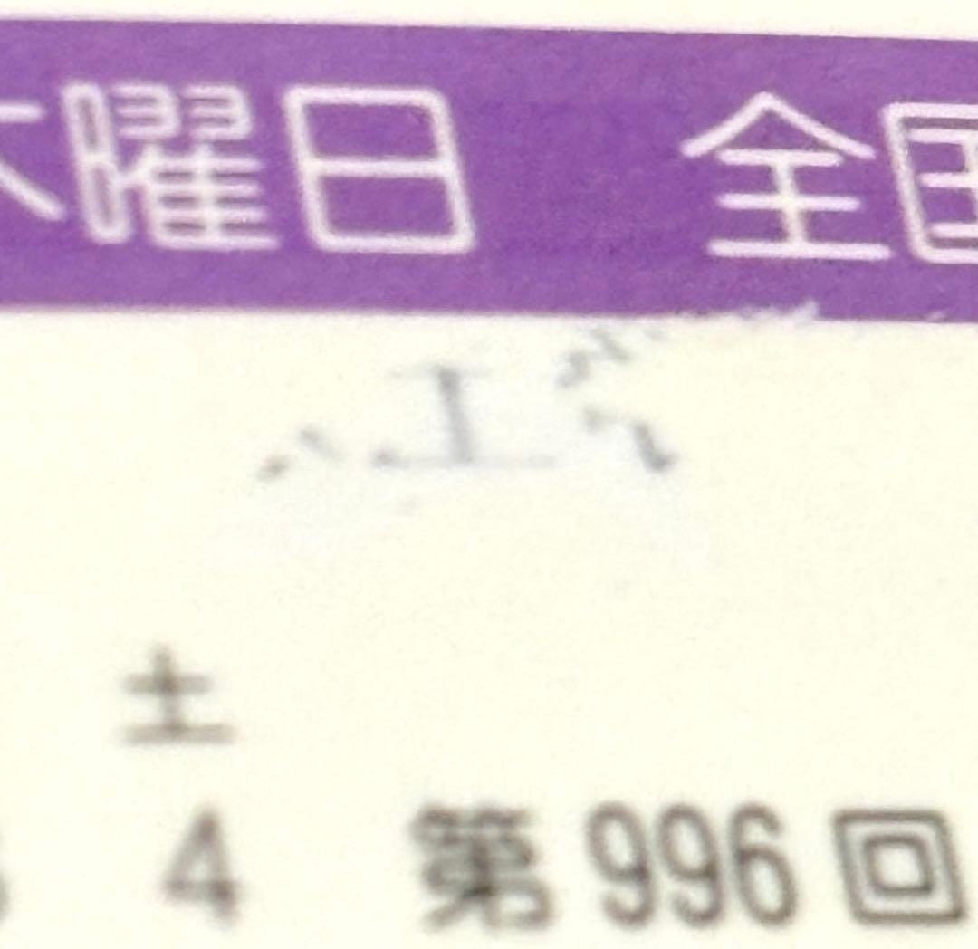 ☆ポケットカレンダー ポケカレ 浮世絵カード 第一勧業銀行 宝くじ 美人画 錦絵