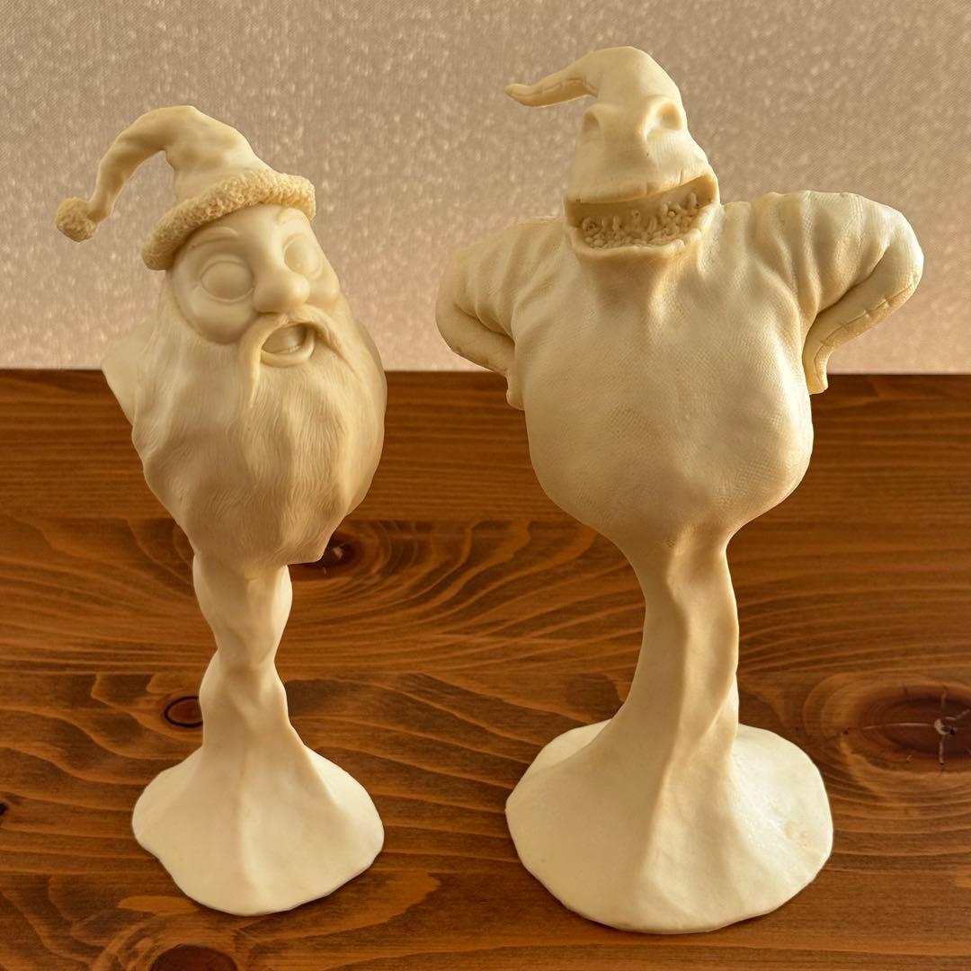 ジャック&ゼロ・サリー・サンディークローズ・ウギー伝説のファンメイド フルセット