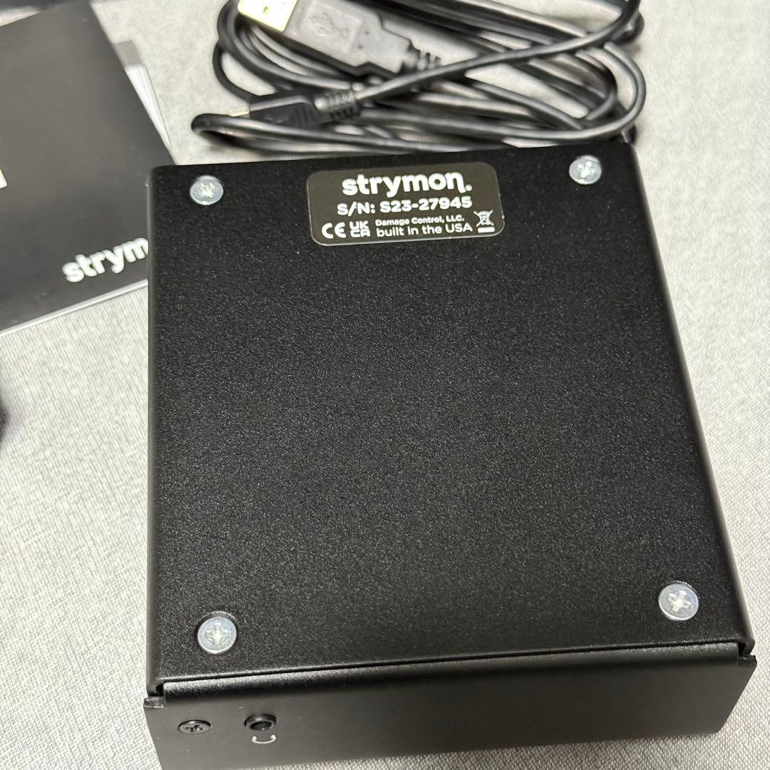 strymon Iridium ストライモン/イリジウム