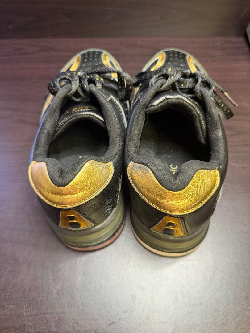 ABS ClASSIC シューズ　27cm