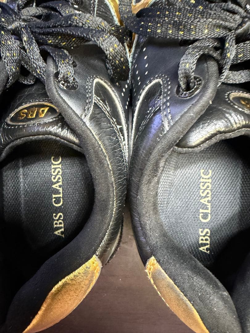 ABS ClASSIC シューズ　27cm