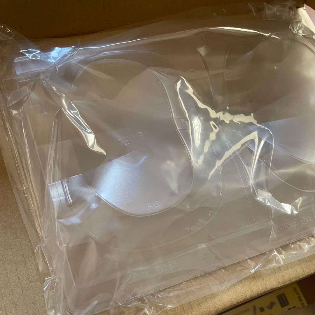 ニッサン•スカイラインHT2000GT（C210)ワークスオーバーフェンダー