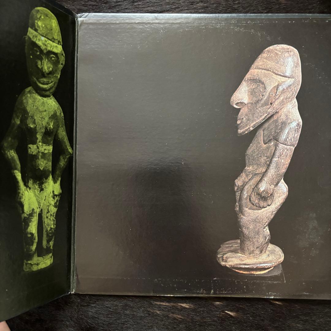 Chris McGregor Brotherhood Breath 内溝オリジ