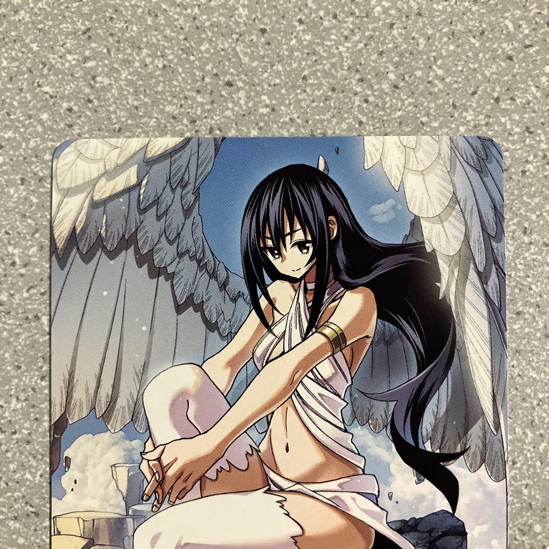 ☆MTG☆すべそれ☆天使☆トークン☆FOIL☆美品☆未使用☆フルアート☆