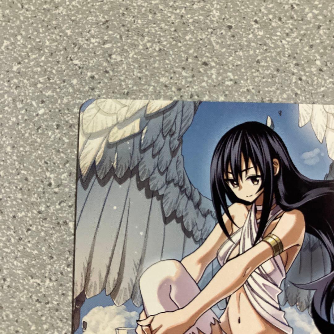 ☆MTG☆すべそれ☆天使☆トークン☆FOIL☆美品☆未使用☆フルアート☆