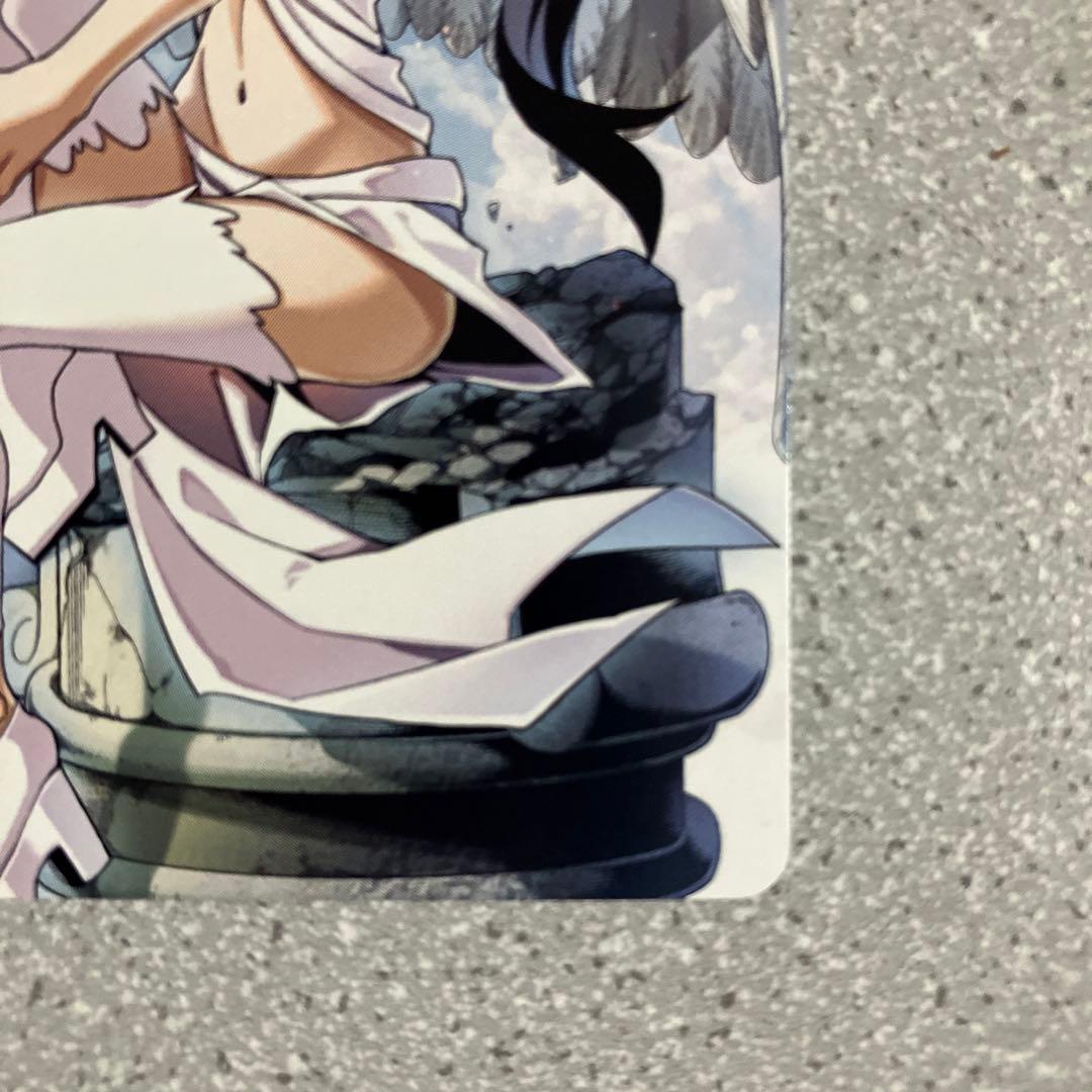 ☆MTG☆すべそれ☆天使☆トークン☆FOIL☆美品☆未使用☆フルアート☆