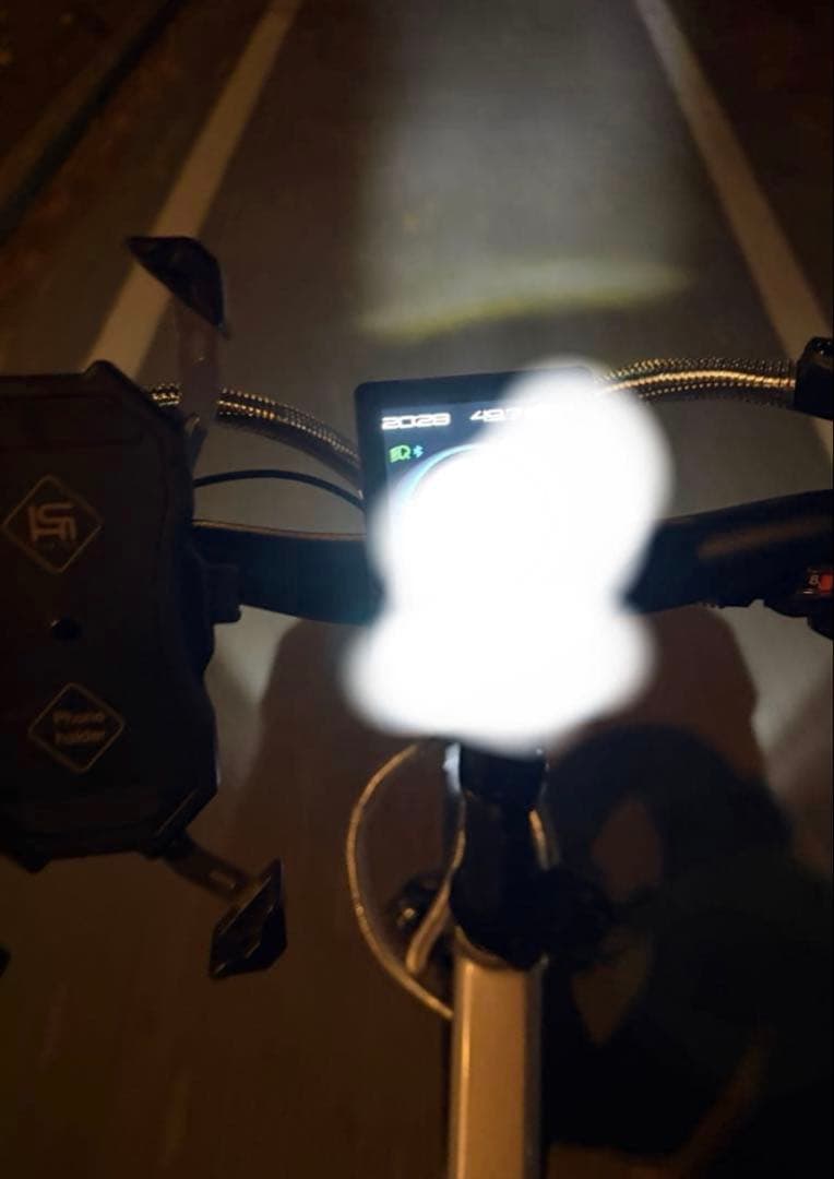 mate City 2.0 EVO Fushion 2.0用モニター