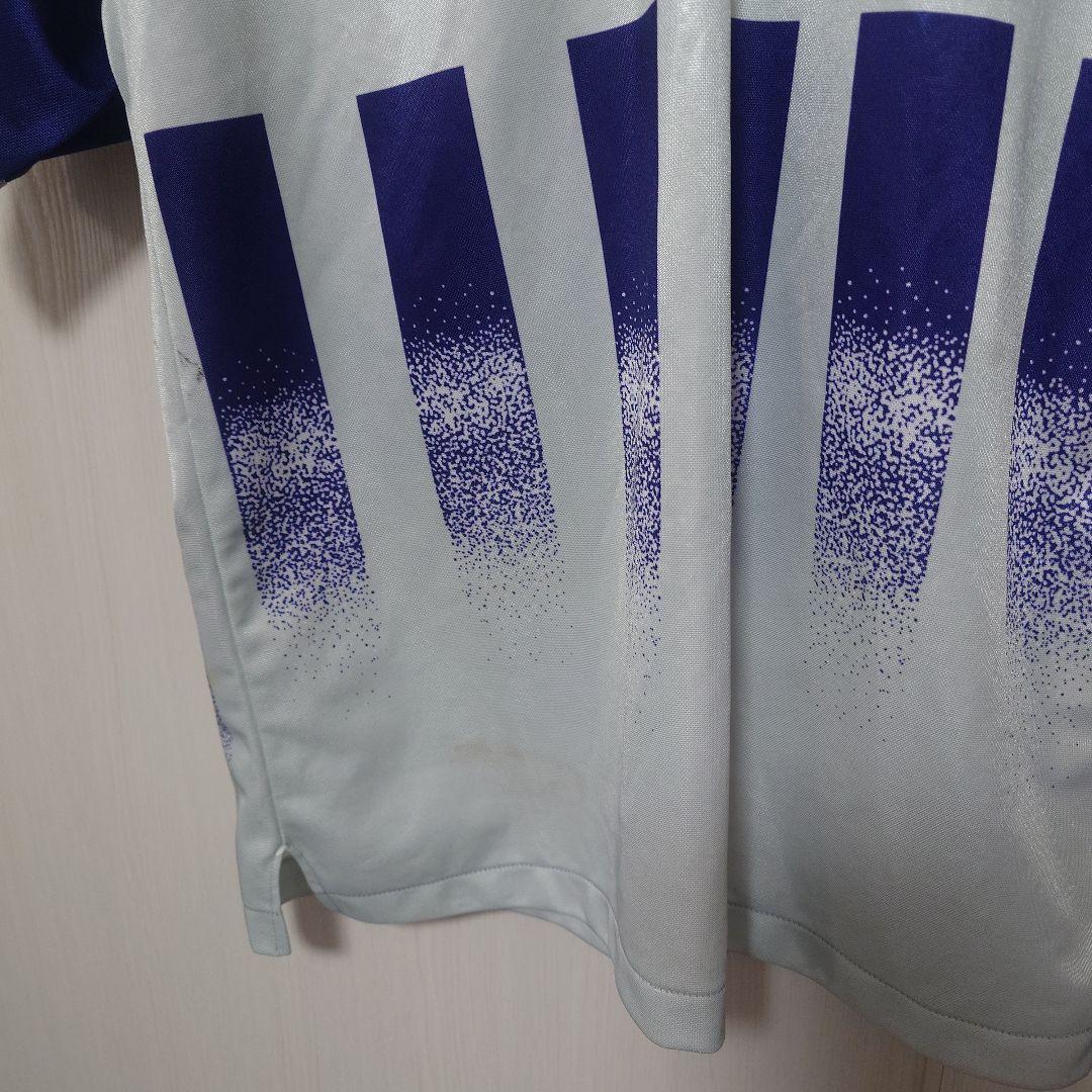 Admiral アビスパ福岡 1995年ユニフォーム