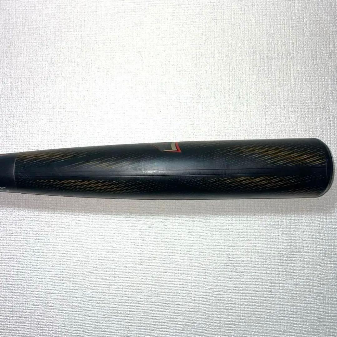 美品 2025モデル ビヨンドマックスレガシー グリップ新品 84cm ミズノ