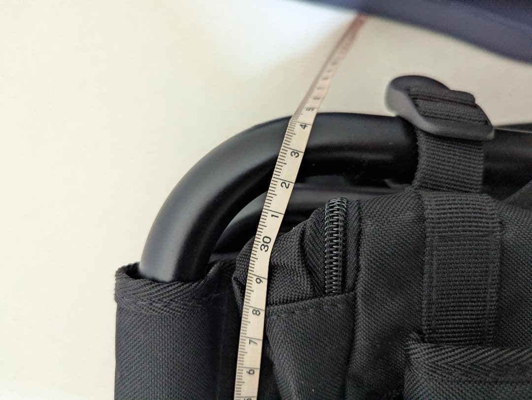 ロシニョール スキーブーツバッグ