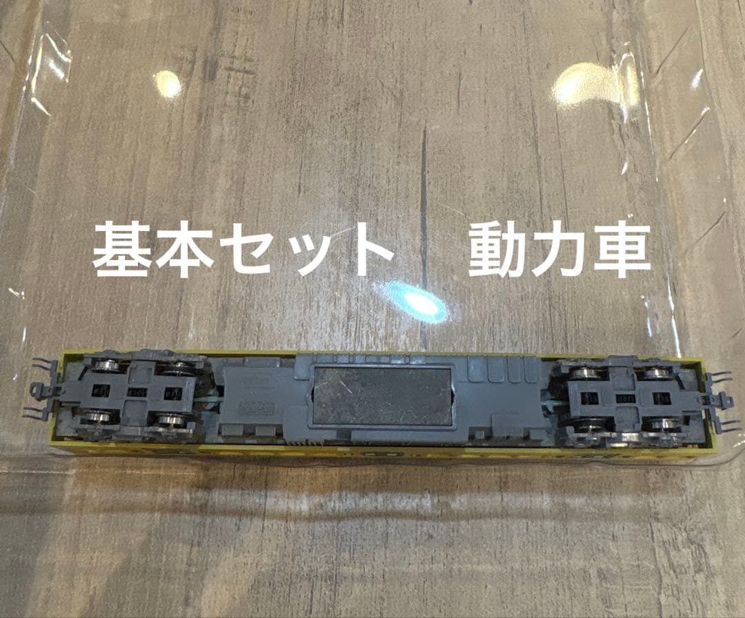【ミラクル】KATO 新101系新塗装 10両(基本、増結、2両増結)