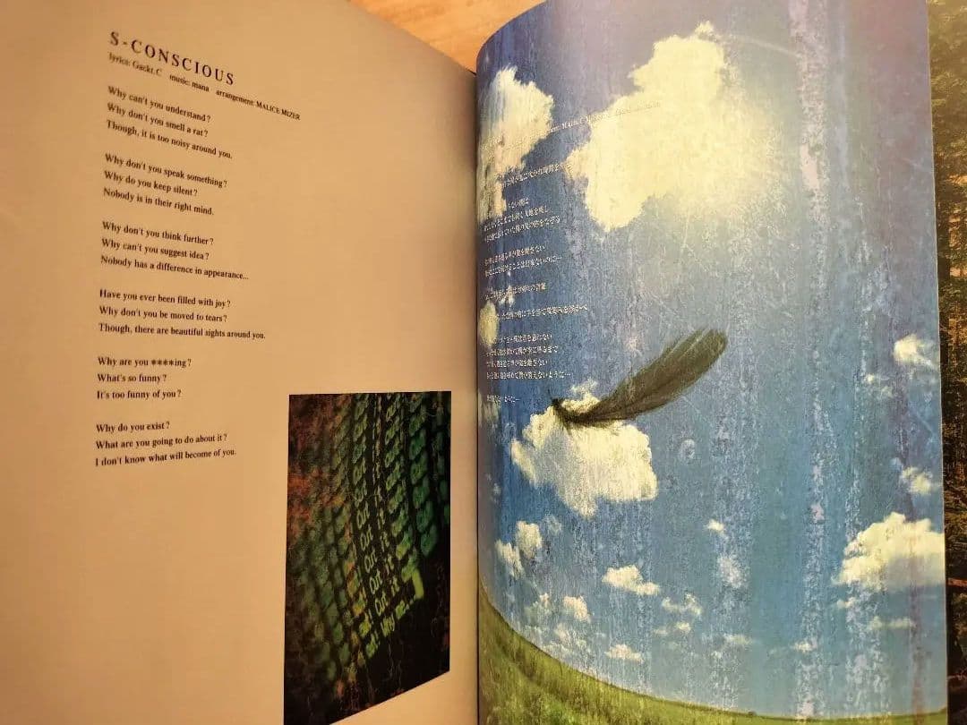 MALICE MIZER ma chérie ほか完全限定・初回盤9枚セット