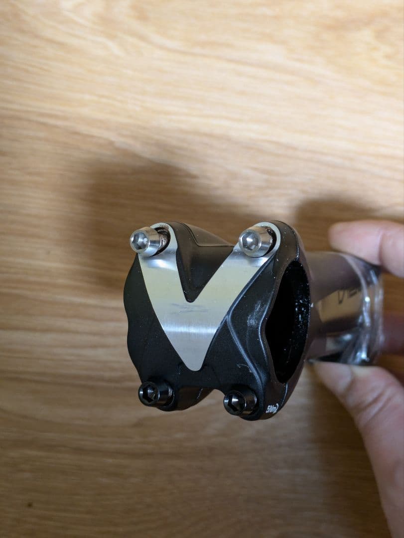 シマノPRO　VIBE（バイブ）アロイ ステム