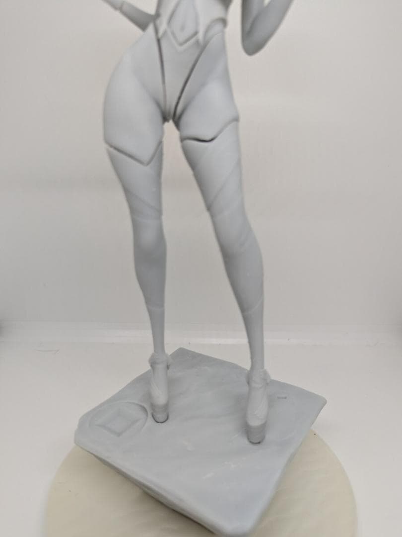 未塗装 未組立 1/7 2P ツーピー ガレキ ガレージキット　エジプト