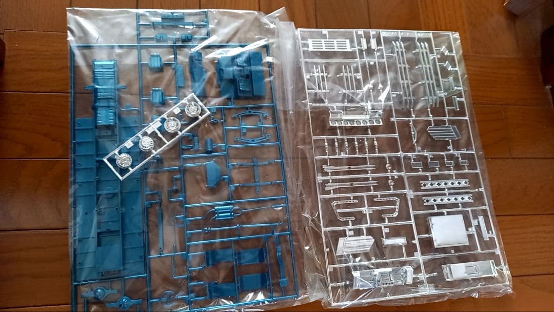 【絶版品】デコトラの鳶 美弥丸