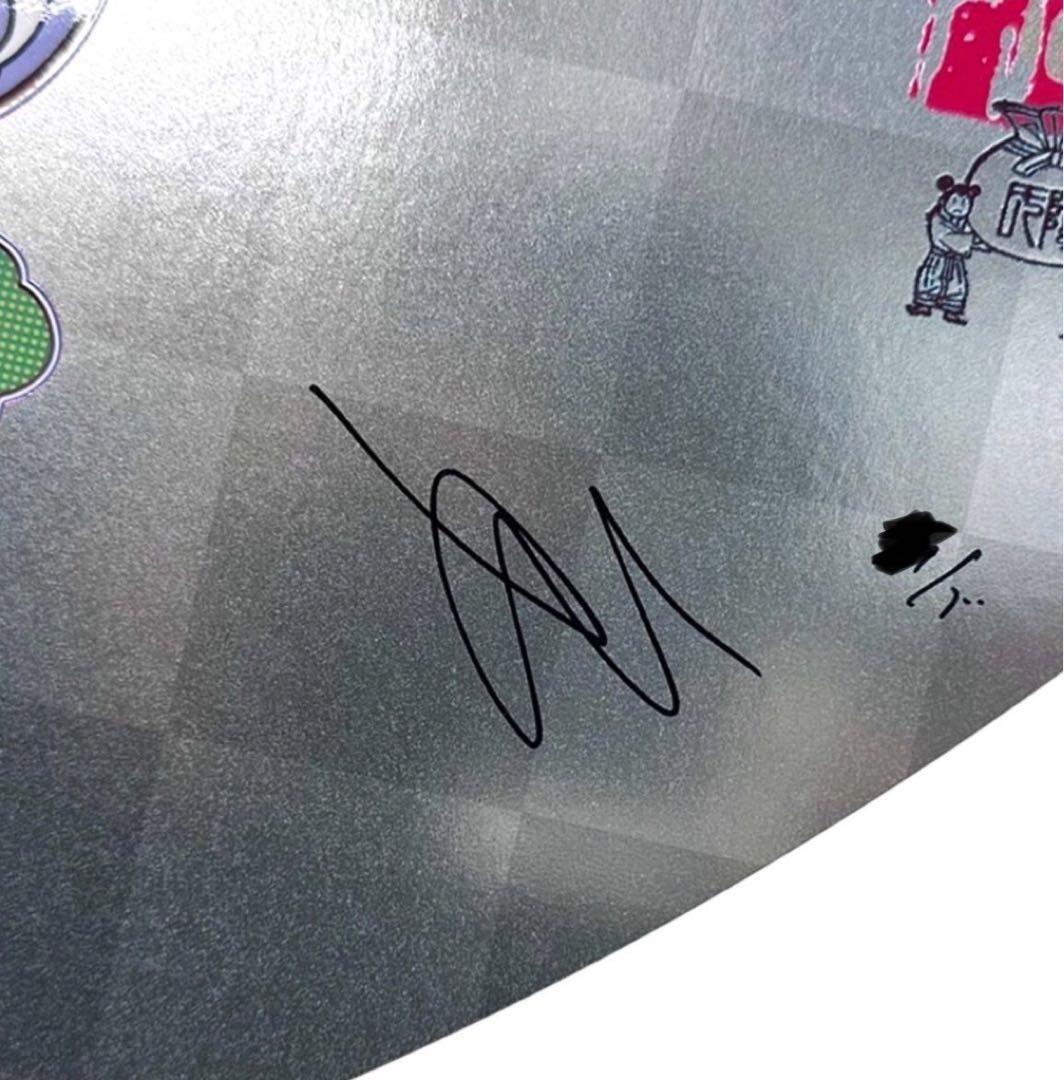 ※専用出品※大型作品※村上隆　光琳のお花と水