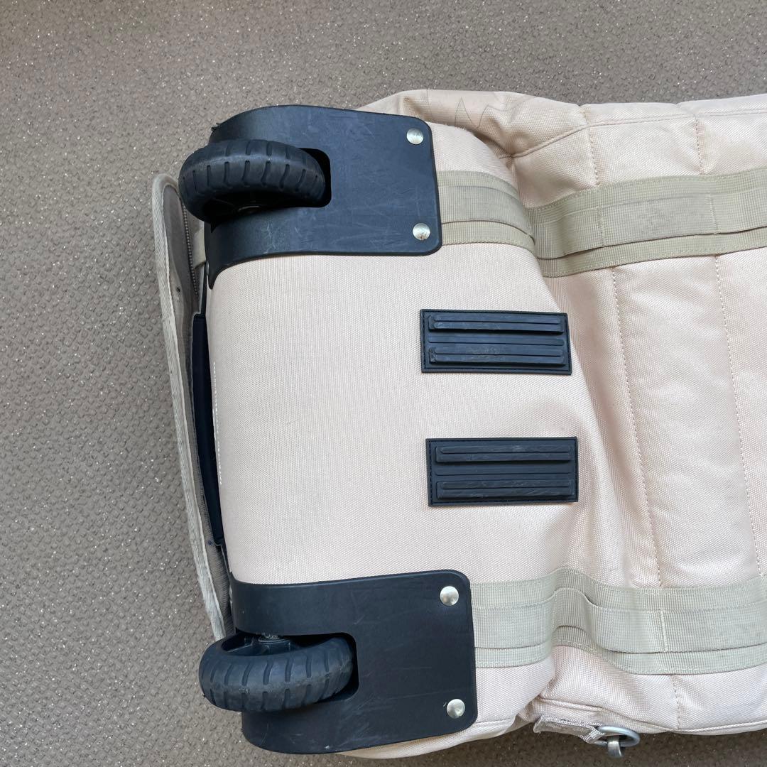 スノーボード DB Douchebags  Roller Pro 127L