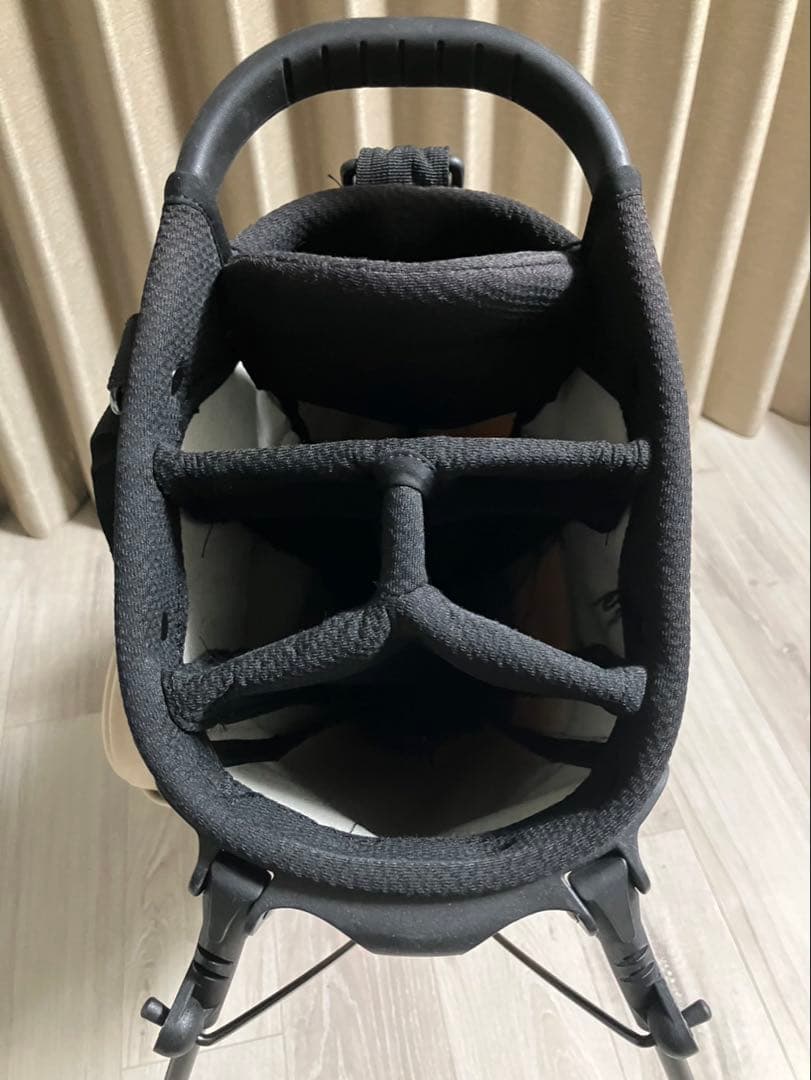 ジョーンズゴルフキャディーバッグ