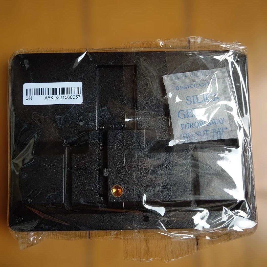 NGTeco タイムレコーダー W1