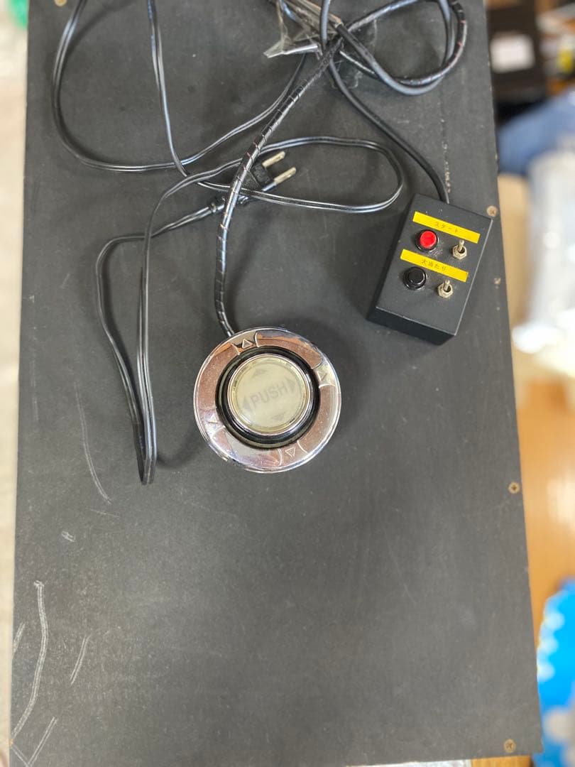 CR.TRF-SHR パチンコ　卓上box trf