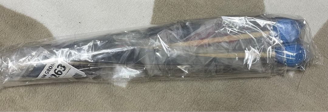 \"VIC FIRTH ヴィックファース VIC-M263\"★