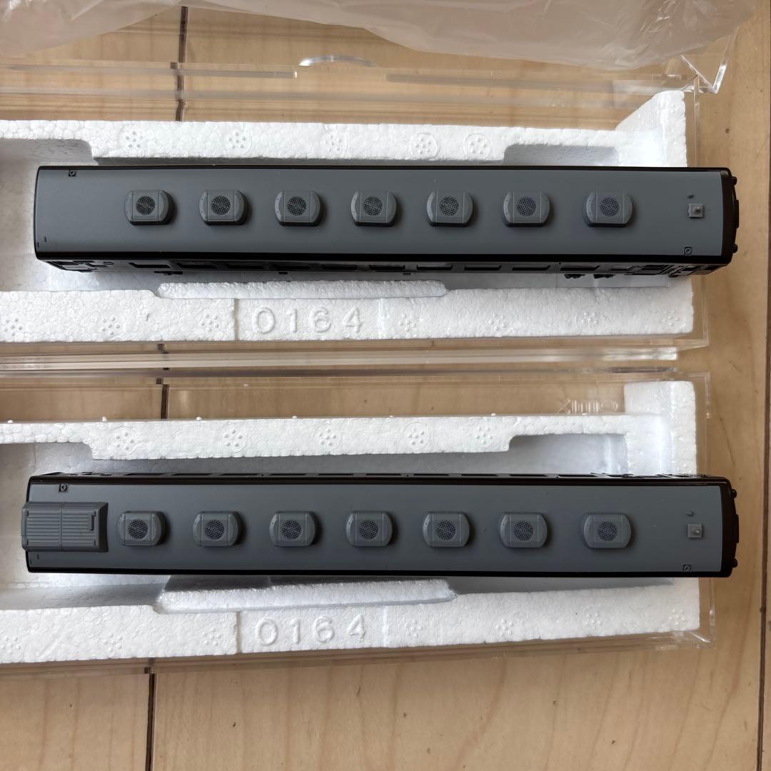 nゲージ tomix 92984 キハ58 ディーゼルカー　あそ1962 限定品