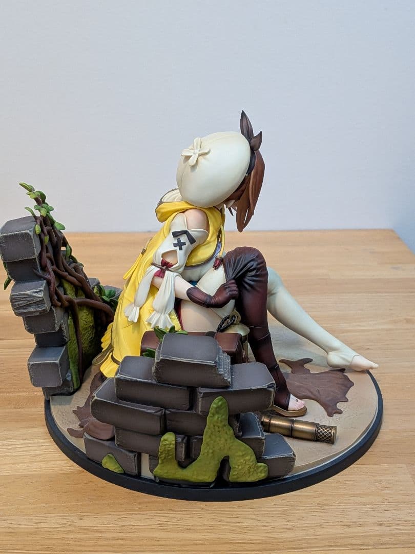 ライザのアトリエ ライザ フィギュア[マックスファクトリー]