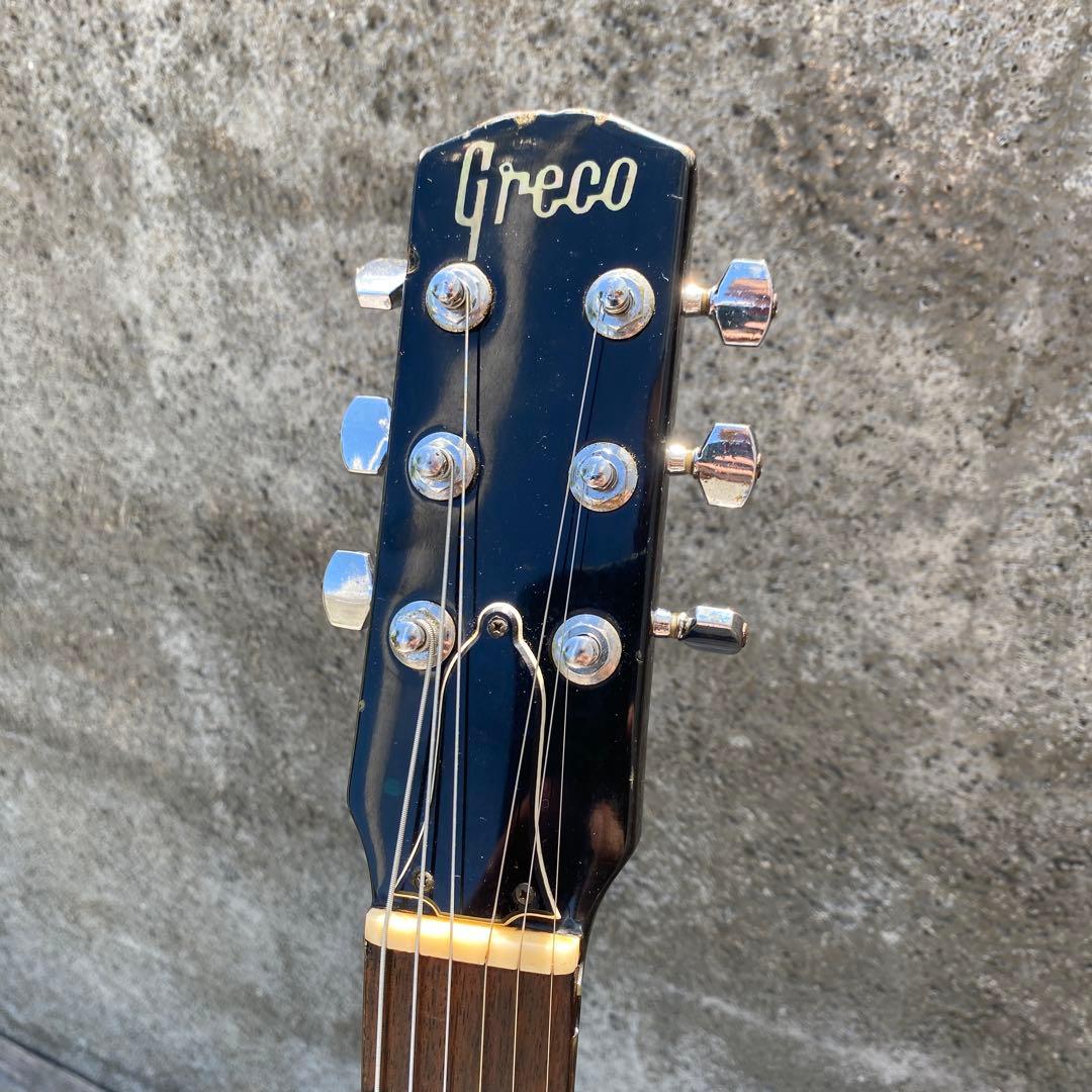 【レア】70's グレコ MG-600 メロディメーカー