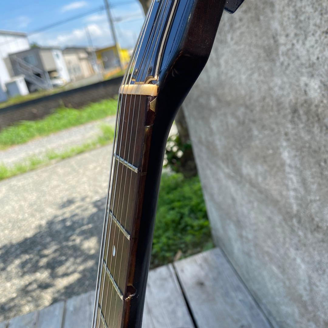 【レア】70's グレコ MG-600 メロディメーカー