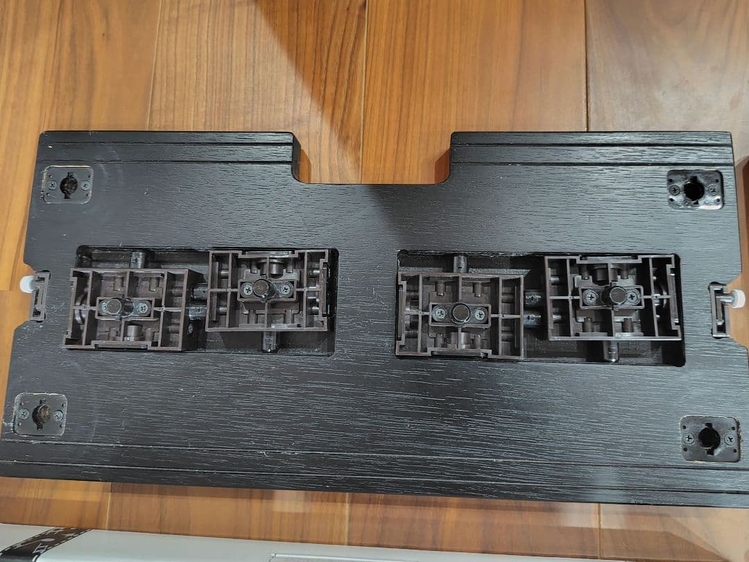 吉澤 ピアノ アシストスツール アシストペダルハイツール 3点セット