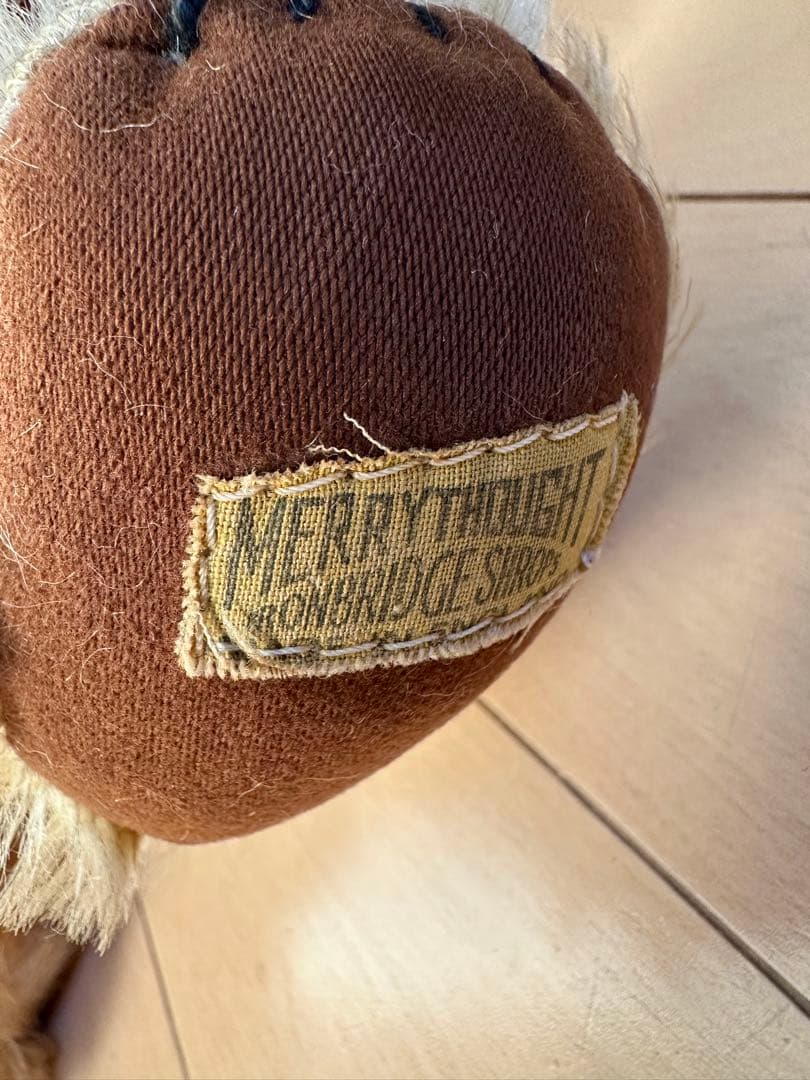 メリーソート/アンティーク ヴィンテージ チーキー