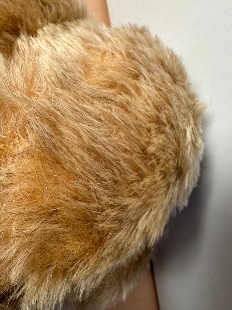 メリーソート/アンティーク ヴィンテージ チーキー