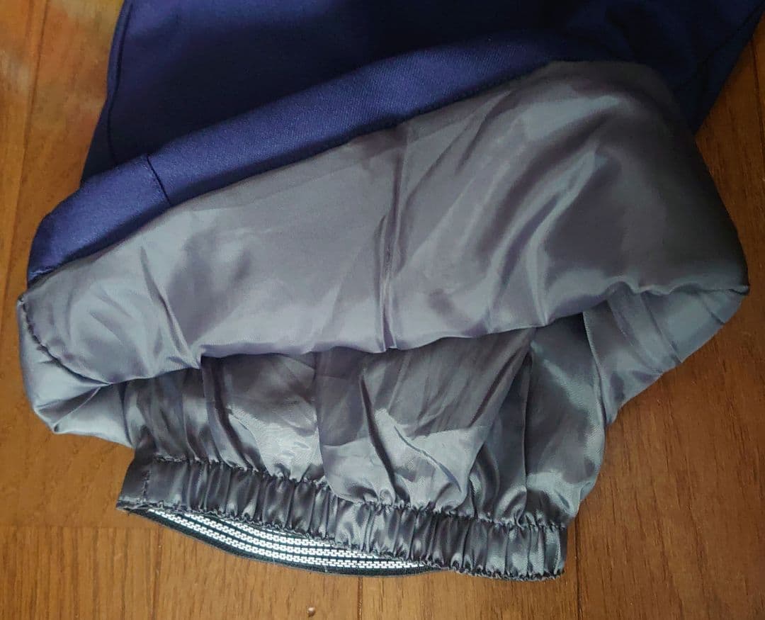 スキーウェアセット LLサイズ