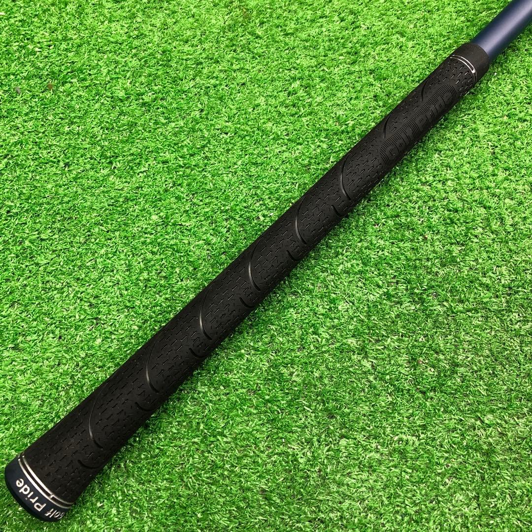 Gsh-864VENTUS シャフト単品 flex5-R キャロウェイスリーブ付