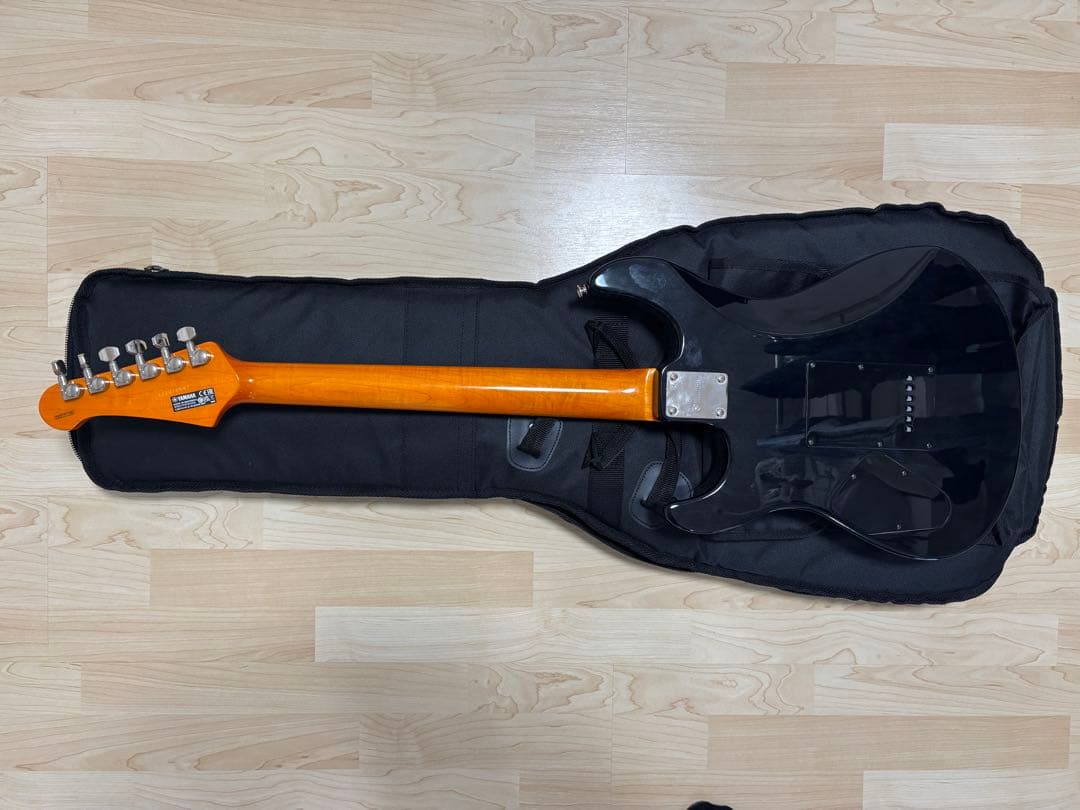 【5/2迄値下】ヤマハ　パシフィカ PACIFICA612 TBL