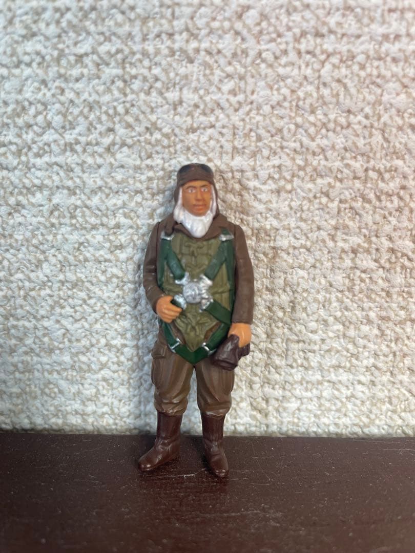 タミヤ1/32 三菱海軍零式艦上戦闘機21型完成品