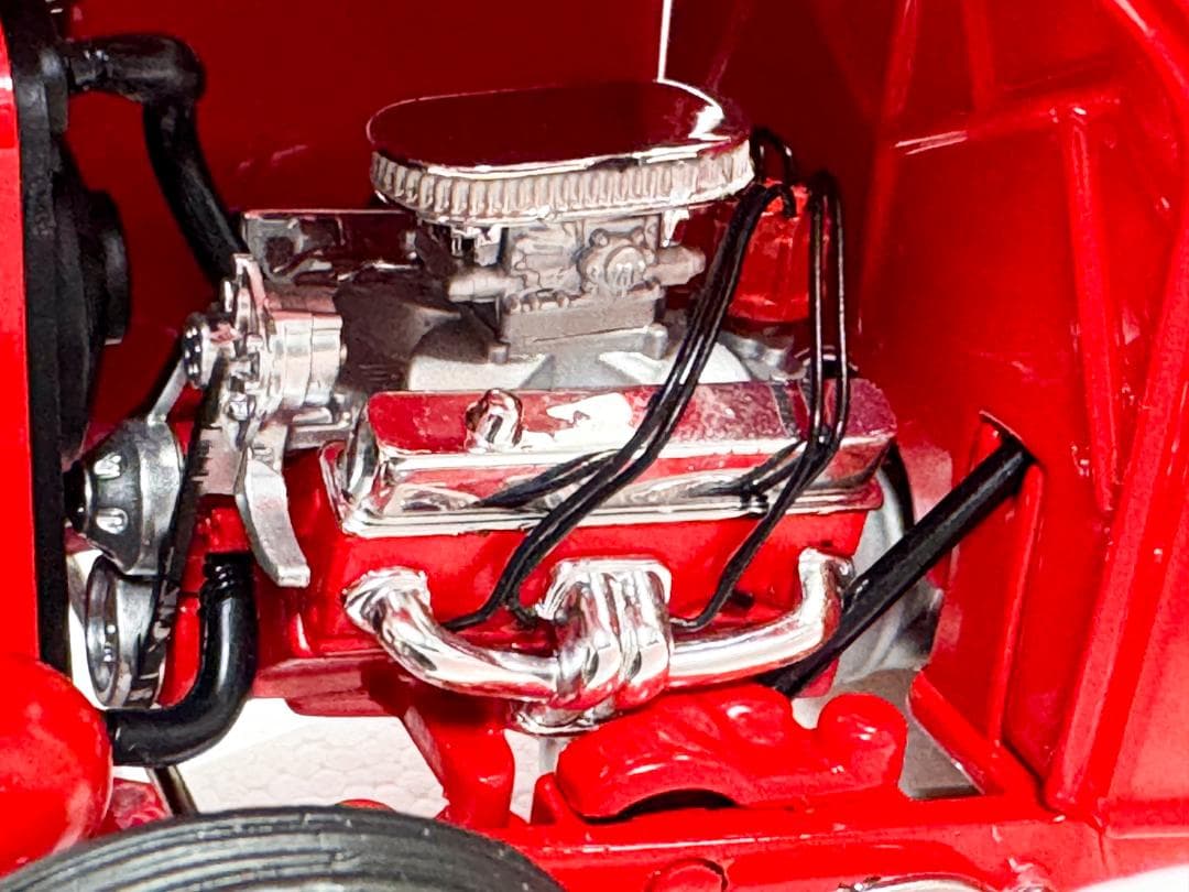 ★ 32 FORD HOT ROD TRUCK ★ACME GMP★ 1/18