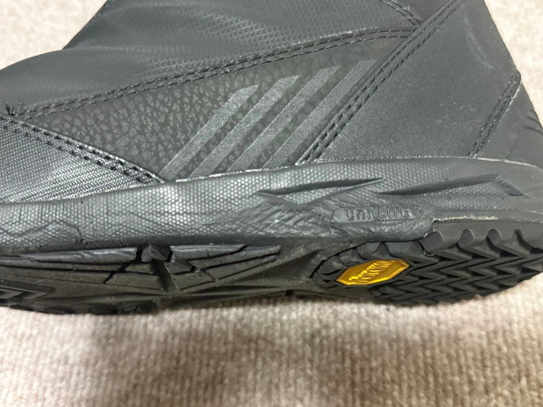 ⭐︎DC SHOE⭐︎美品！値引！Transcend 2024 スノーボードブーツ！