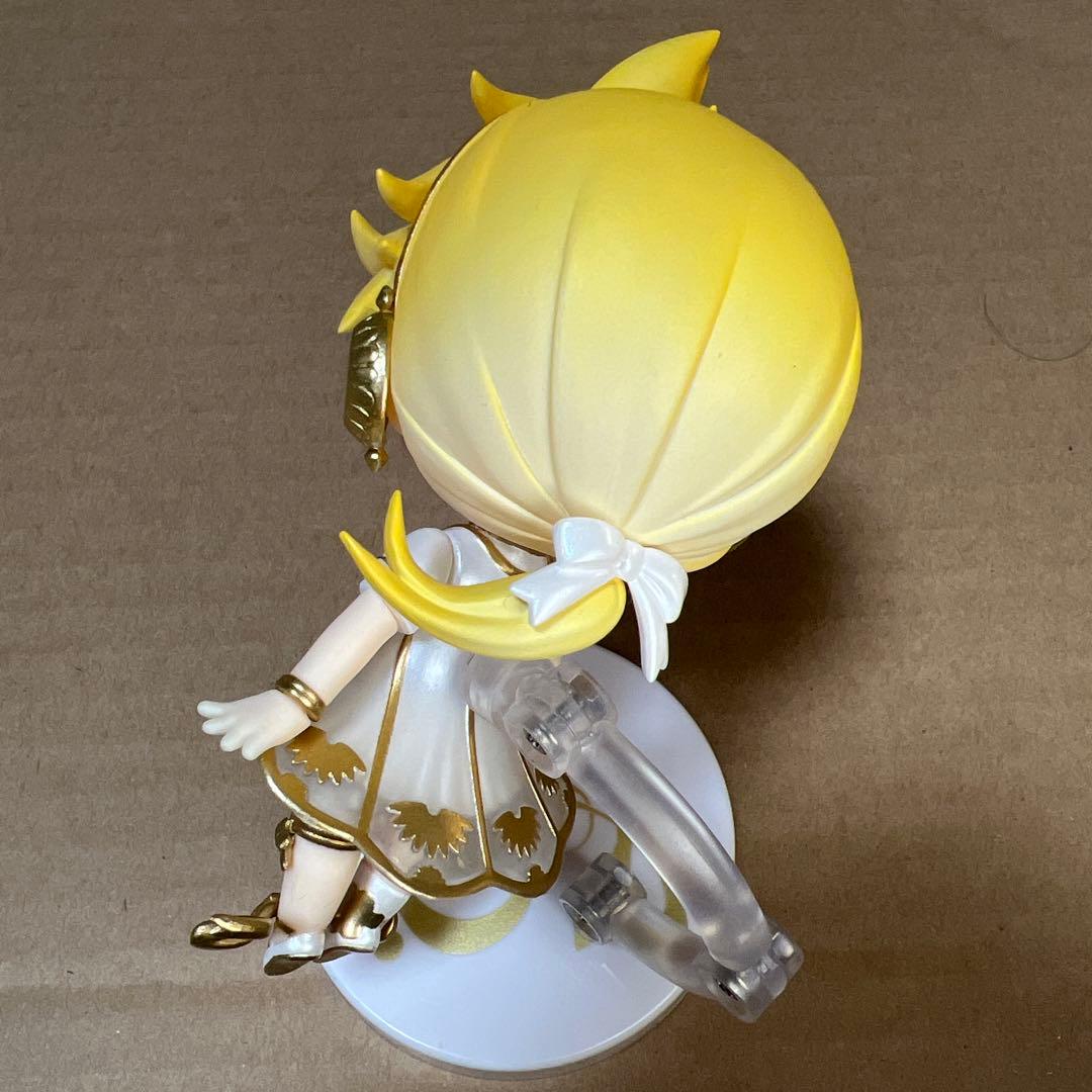 ねんどろいど 鏡音レン シンフォニー 2022Ver. 【開封済み・特典付き】